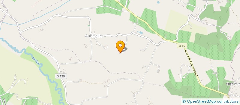 localisation de l'entreprise CENTRE LUDIQUE ET D'APPRENTISSAGE MOTO à VAL DES VIGNES