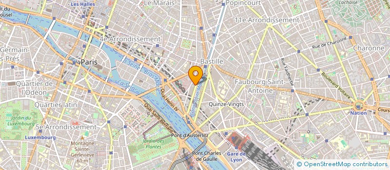 localisation de l'entreprise CENTRE MUSICAL FLEURY GOUTTE D'OR - BARBARA  PARIS