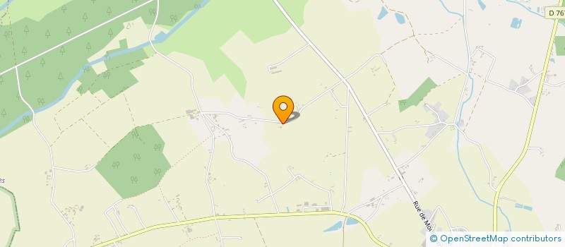 localisation de l'entreprise CERCLE L UNION BUVETTE  NOYANT-VILLAGES