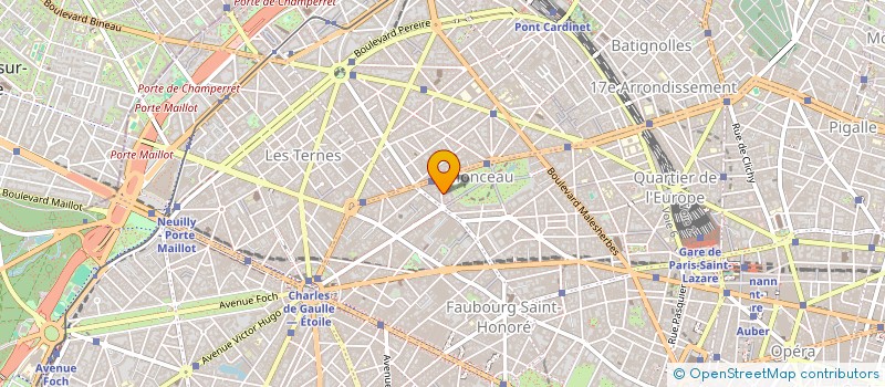 localisation de l'entreprise CERCLE MUSIC CONSERVAT INTERNAT MUSI PAR  PARIS