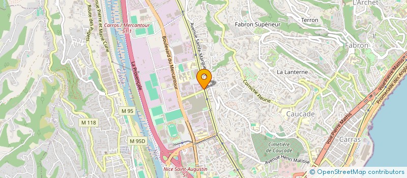 localisation de l'entreprise CHAINRAIZER  PARIS