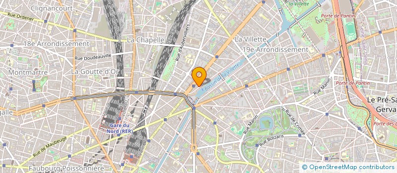 localisation de l'entreprise CHANGZHOULEIWOSIGUANGDIANKEJIYOUXIANGONGSI  PARIS