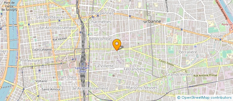 localisation de l'entreprise CHAPUIS-JOSSO  SUCCIEU