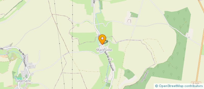 localisation de l'entreprise CHARCATAC  LA CAPELLE-LES-BOULOGNE