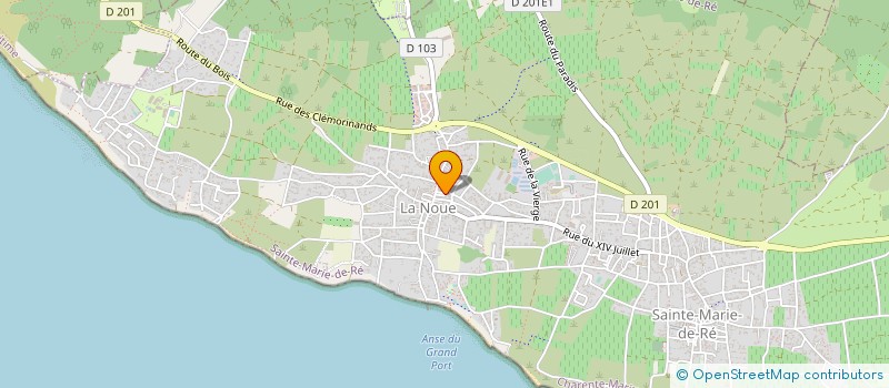 localisation de l'entreprise CHARLETTE BIJOUX  LYON