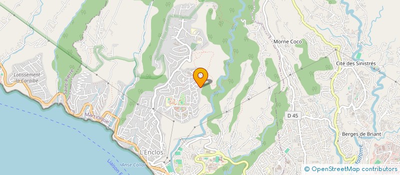 localisation de l'entreprise CHARMA  SCHLCHER