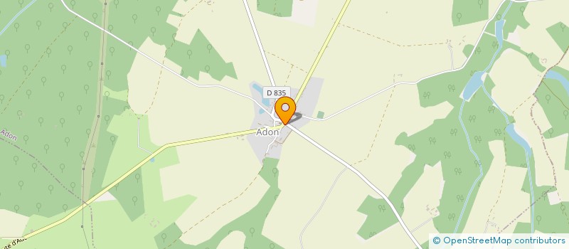 localisation de l'entreprise CHEZ GABRIEL à VILLEJUIF