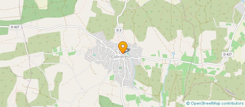 localisation de l'entreprise CHRISTOPHE ET PIERRE FINANCIERE  COLLIAS