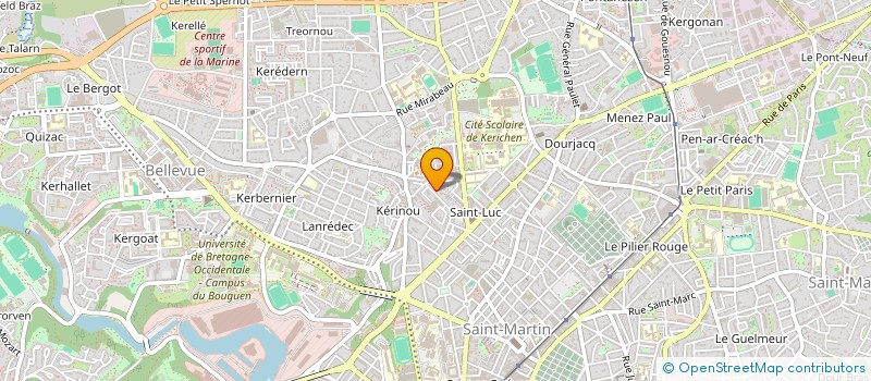localisation de l'entreprise CIALFORM  NEUILLY-SUR-SEINE