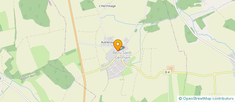 localisation de l'entreprise CKW SOLAR à MARCQ-EN-BARŒUL