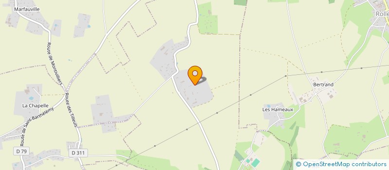 localisation de l'entreprise CLAIR ' RENOVATION  FONTENAY