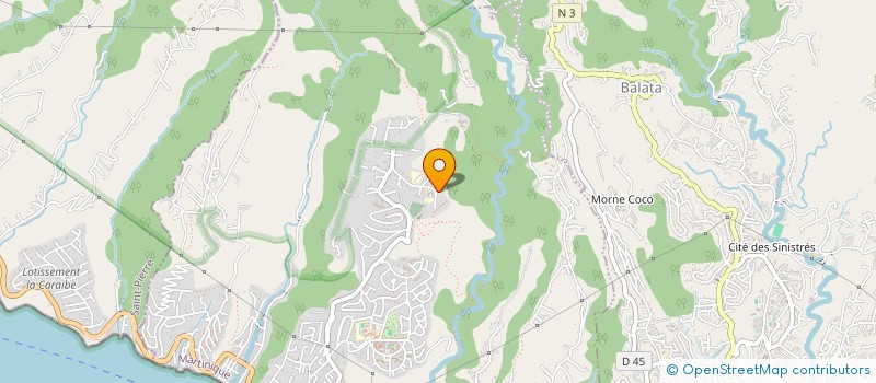 localisation de l'entreprise CLASYL SARL  SCHLCHER