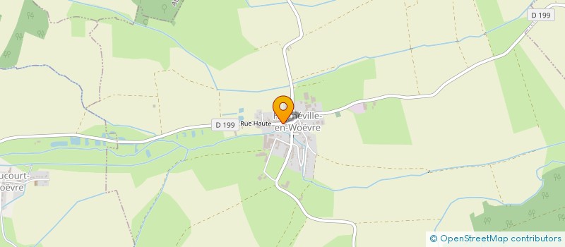 localisation de l'entreprise CLAUSSIN DIAGNOSTICS à CHATILLON-SOUS-LES-COTES