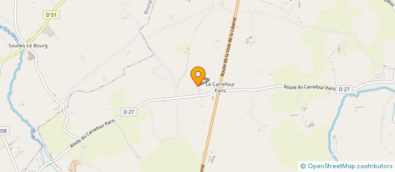 localisation de l'entreprise CLLCK  MOYON VILLAGES