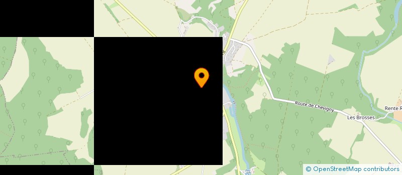 localisation de l'entreprise CLM RENOVATION  BEZE