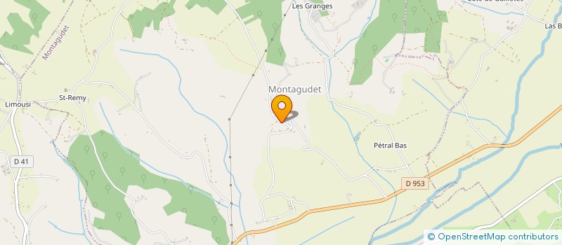 localisation de l'entreprise CM-OK INVEST  PARIS