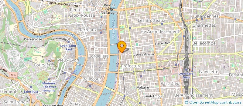 localisation de l'entreprise CO CREATE  PARIS