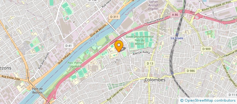 localisation de l'entreprise CODATEC  RSCHWOOG