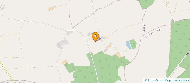 localisation de l'entreprise COFINEEL  LAZENAY