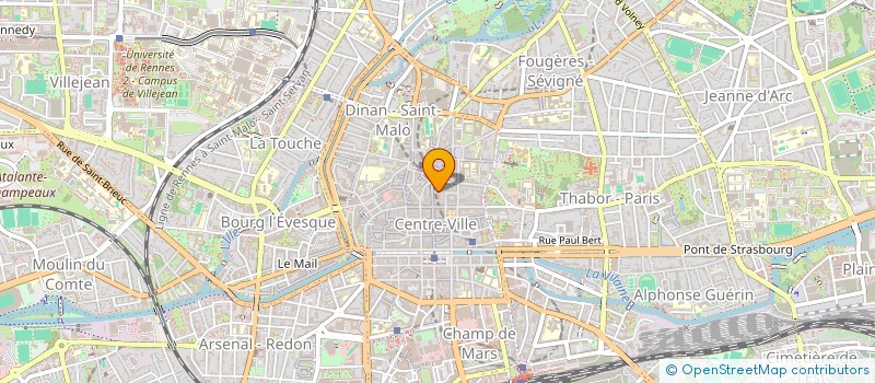 localisation de l'entreprise COLLABORATIVE STEEL à PACE