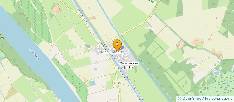 localisation de l'entreprise COLLECTIF DES AMIS DE PAQUITO LEAL à ARLES