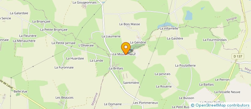 localisation de l'entreprise COLLECTIF KRUMPLE à STRASBOURG