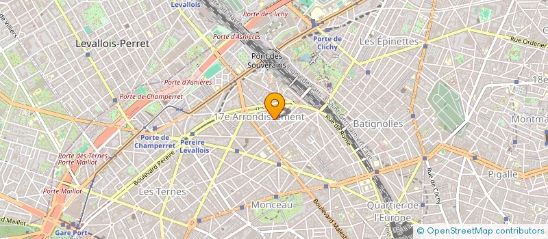 localisation de l'entreprise COLLEGE NATIONAL PROFESSIONNEL DE MEDECINE PHYSIQUE ET DE READAPTATION - (CNP DE MPR) à TOULOUSE