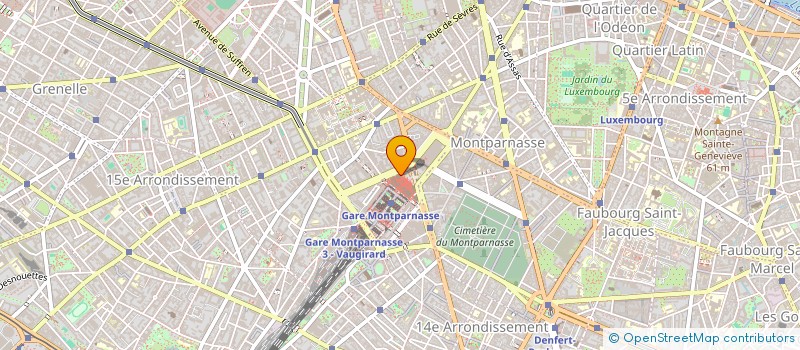 localisation de l'entreprise COMITE D'ENTREPRISE CNP ASSURANCES à ISSY-LES-MOULINEAUX