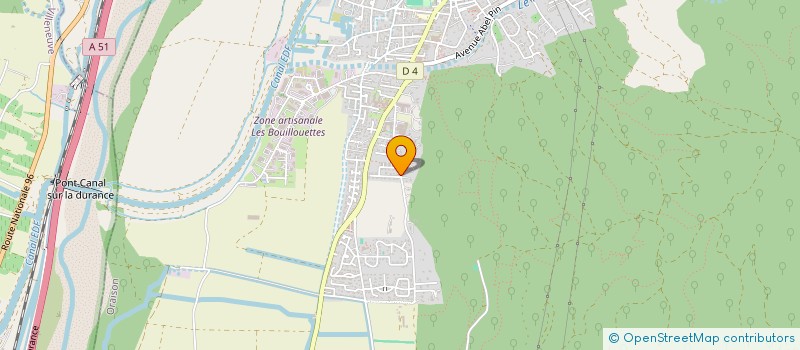 localisation de l'entreprise COMITE DEPARTEMENTAL DE SAVATE BOXE FRANCAISE ET DISCIPLINES ASSOCIEES   ROUMOULES