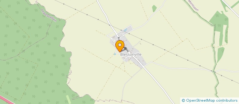 localisation de l'entreprise COMMUNE AUTREVILLE SUR LA RENNE à AUTREVILLE-SUR-LA-RENNE