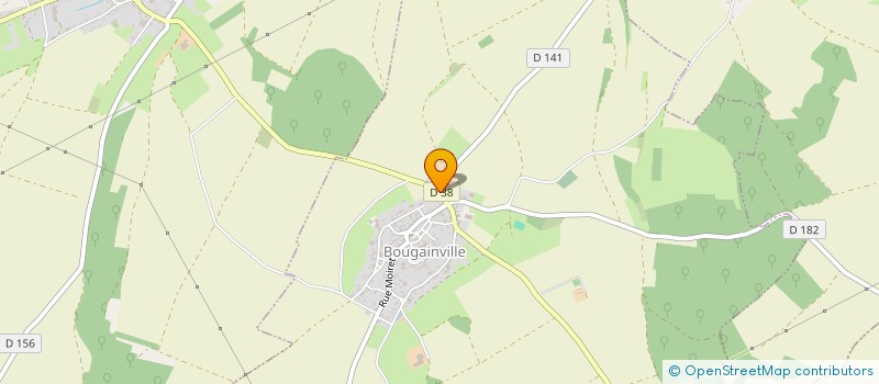 localisation de l'entreprise COMMUNE DE CAMPS EN AMIENOIS  CAMPS-EN-AMIENOIS