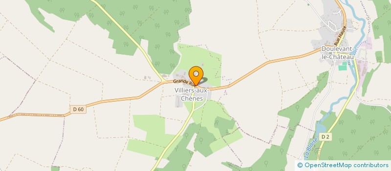 localisation de l'entreprise COMMUNE DE MERTRUD à MERTRUD