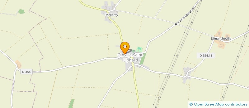 localisation de l'entreprise COMPAGNONS HISTRIONS ARCHERS DE TRANCRAINVILLE à TRANCRAINVILLE