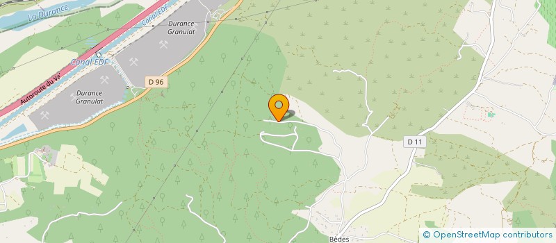 localisation de l'entreprise CONCEPT TECHNOLOGY NEWCO.  NICE