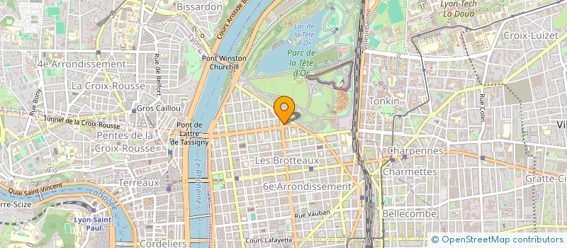 localisation de l'entreprise CONDORCET EXPLOITATION  JULIENAS