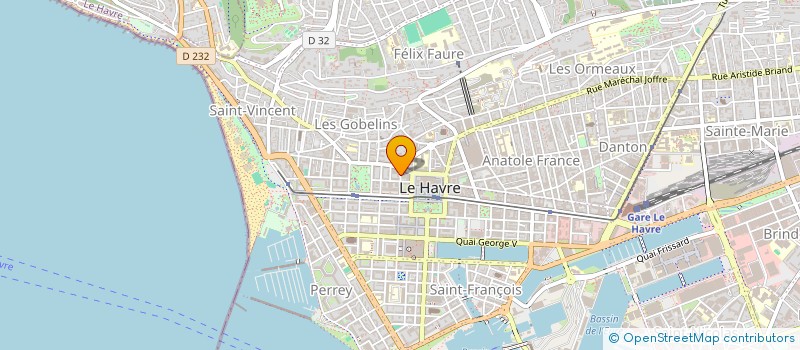 localisation de l'entreprise CONNECTICOM à MELUN
