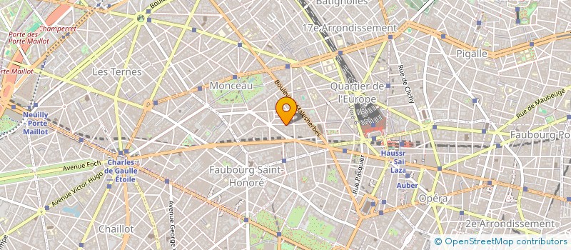 localisation de l'entreprise CONSEIL INTERGOUVERN PAYS EXPORTA CUIVRE à PARIS