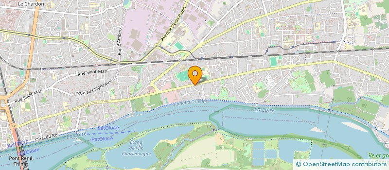 localisation de l'entreprise CONSEIL PARENTS ELEVES ECOLE PUBLIQUE à SAINT-JEAN-DE-BRAYE