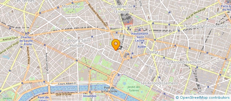 localisation de l'entreprise CONSTELLATION GLOBAL FRANCE à LISSES