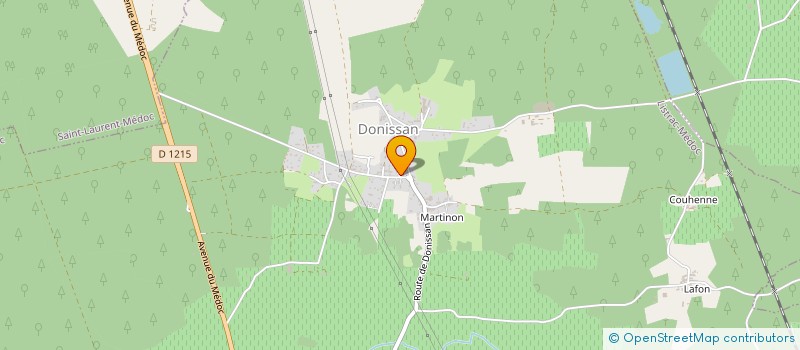 localisation de l'entreprise CONSTRUCTIONS BOODAR  ANNEMASSE