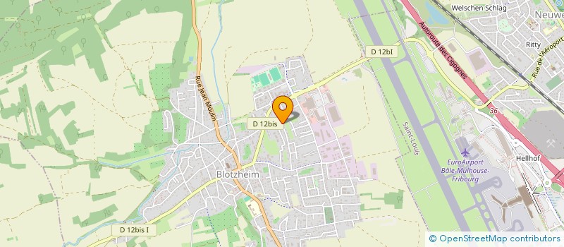 localisation de l'entreprise CORPORATE RENTALS COMPANY à PEROLS