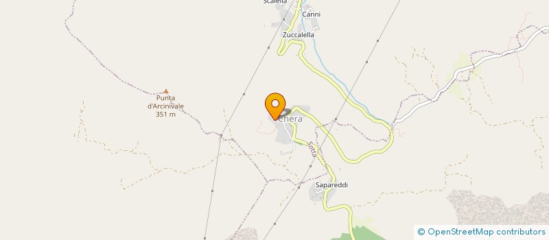 localisation de l'entreprise CORSE BOIS à FIGARI