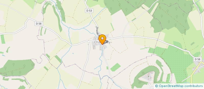 localisation de l'entreprise COUVENT DE SION  SAXON-SION