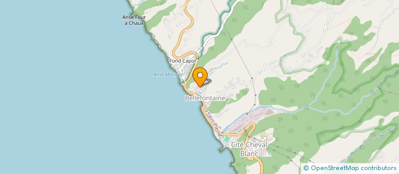 localisation de l'entreprise CRECHE ASSOC CASE PILOTE LES PICOTIS  CASE-PILOTE