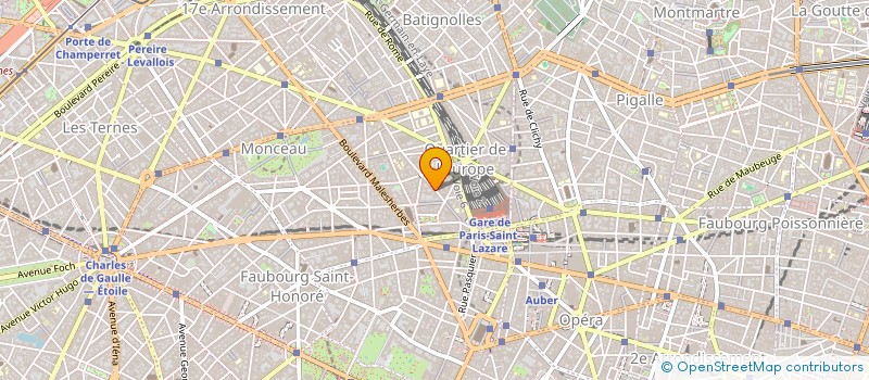 localisation de l'entreprise CREDIT AGRICOLE PRIVATE EQUITY SECONDARY FUND OF FUNDS SAS  PARIS