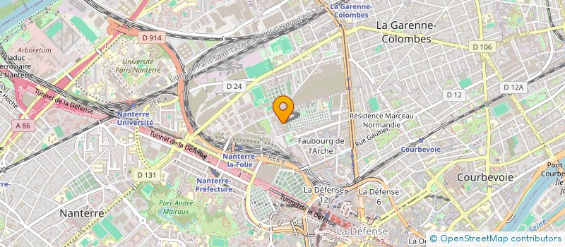 localisation de l'entreprise CSAM à SAINT-PIERRE-LES-NEMOURS