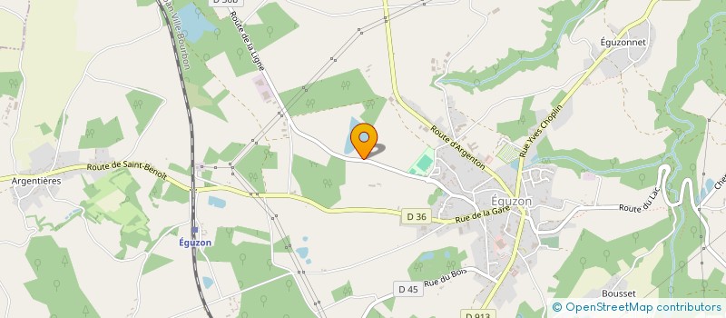 localisation de l'entreprise CTRE COM ACTION SOCIALE BAZAIGES à BAZAIGES