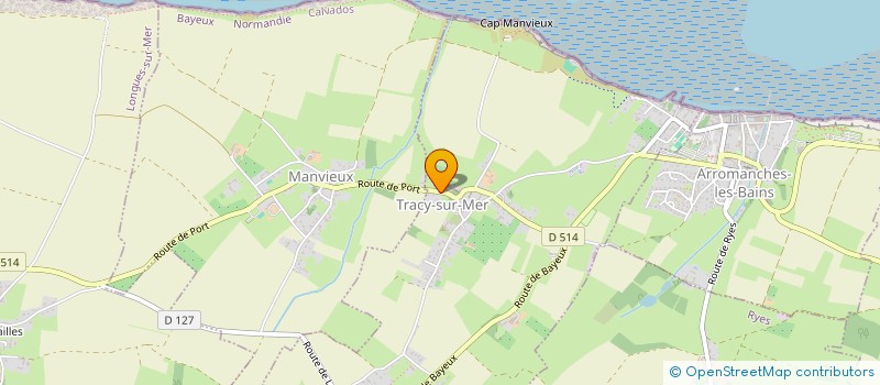 localisation de l'entreprise CULTURAMA PRODUCTIONS  SURRAIN