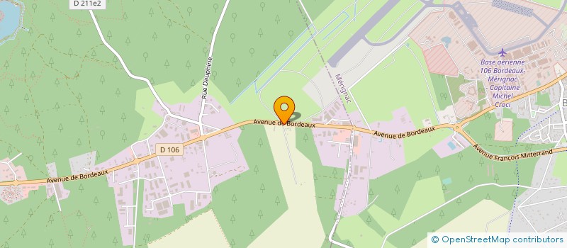 localisation de l'entreprise CULTURESPAS à SAINT-JEAN-D'ILLAC