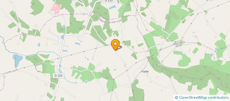localisation de l'entreprise CUMA DE MONTMARES à VILLENEUVE-SUR-LOT
